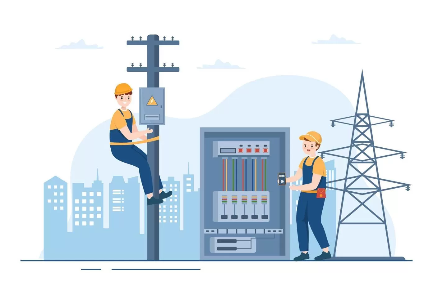 Otros servicios